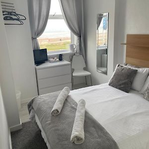 Double Room Sea View